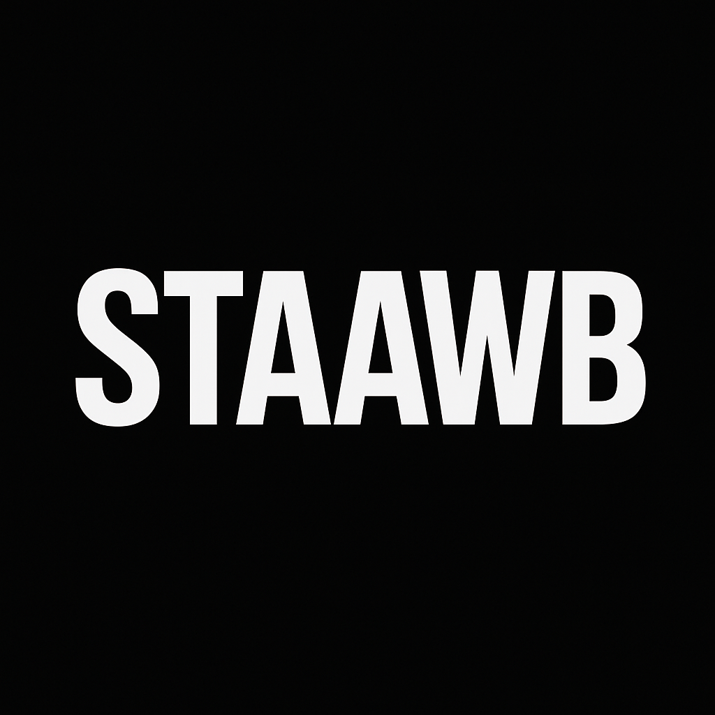 STAAWB
