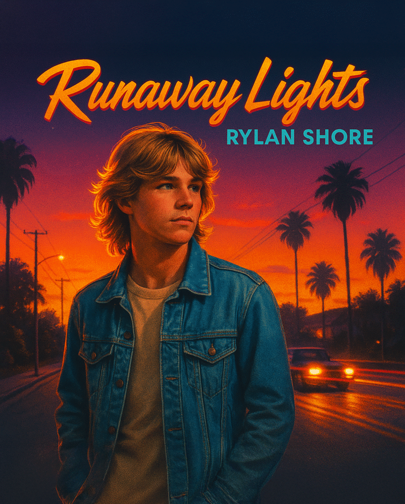 Rylan Shore